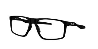 Óculos graduados Oakley BAT FLIP 0OX8183 Preto Tamanho: 56X18