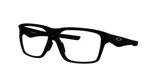 Óculos graduados Oakley VERSAFUSE SQ 0OX8201 Preto Tamanho: 56X13