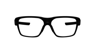 Óculos graduados Oakley 0OX8201 Preto Retangular - 2