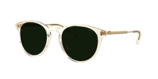 Óculos de sol Polo Ralph Lauren 0PH4239U Amarelo Redonda - 1