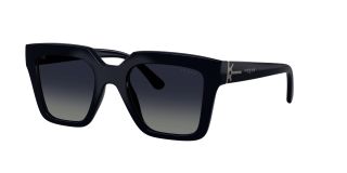 Óculos de sol Vogue 0VO5690S Azul Quadrada - 1