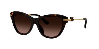 Óculos de sol D&G 0DG4534 Castanho Borboleta - 1