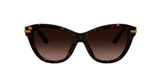 Óculos de sol D&G 0DG4534 Castanho Borboleta - 2