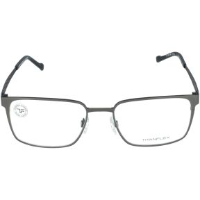 Óculos graduados Eschenbach 822035 Cinzento Retangular - 2