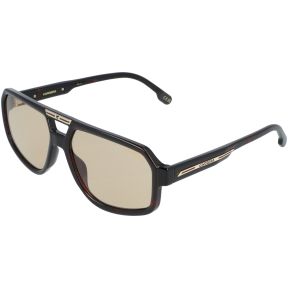 Óculos de sol Carrera VICTORY C 26/S Vermelho Retangular - 1