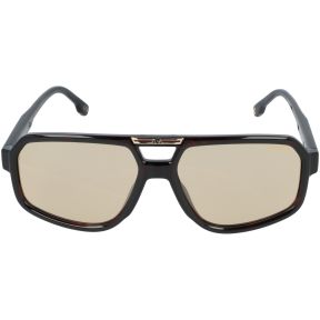 Óculos de sol Carrera VICTORY C 26/S Vermelho Retangular - 2