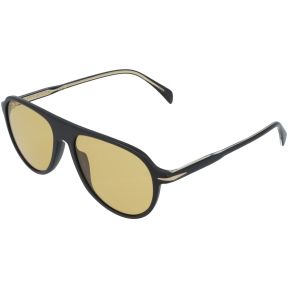 Óculos de sol David Beckham DB 1200/S Preto Ecrã - 1