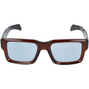 Óculos de sol David Beckham DB 7159/S Castanho Retangular - 2