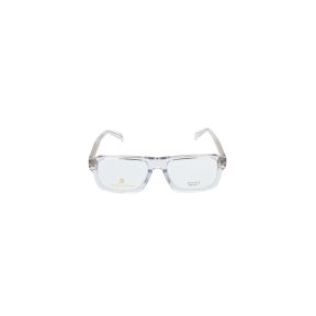 Óculos graduados David Beckham DB 7165 Transparente Retangular - 2