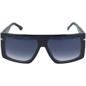 Óculos de sol Victoria Beckham VB 7000/S Azul Retangular - 2