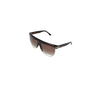 Óculos de sol Victoria Beckham VB 7005/S Castanho Ecrã - 1