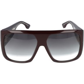 Óculos de sol Victoria Beckham VB 7007/S Grená Quadrada - 2