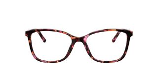 Óculos graduados D&G 0DG3424 Castanho Retangular - 2