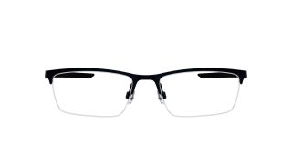 Óculos graduados Oakley 0OX3141 Azul Retangular - 2