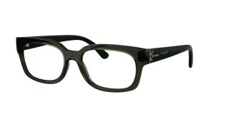 Óculos graduados Vogue 0VO5689 Verde Retangular - 1