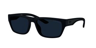 Óculos de sol Emporio Armani 0EA4267U Azul Tamanho: 57X18
