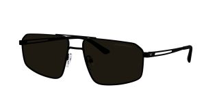 Óculos de sol Emporio Armani 0EA2173 Preto Tamanho: 59X16