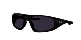 Óculos de sol Oakley 0OO9528 NEOFORMA Preto Ovalada - 1