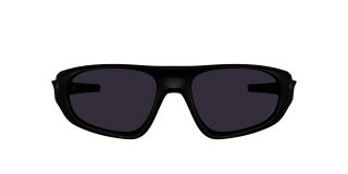Óculos de sol Oakley 0OO9528 NEOFORMA Preto Ovalada - 2