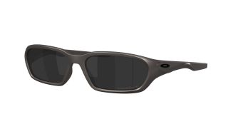 Óculos de sol Oakley 0OO9530 TERRAFORMA Prateados Retangular - 1