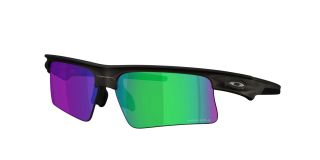 Óculos de sol Oakley 0OO9534 BISPHAERA SPEED Cinzento Retangular - 1