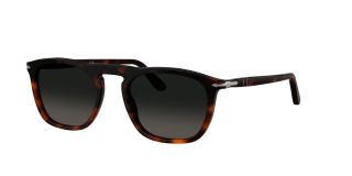 Óculos de sol Persol 0PO3391S GAE Castanho Quadrada - 1