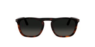 Óculos de sol Persol 0PO3391S GAE Castanho Quadrada - 2