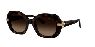 Óculos de sol Vogue 0VO5706SB Castanho Tamanho: 50X21