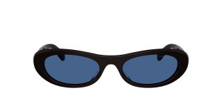 Óculos de sol Vogue 0VO5695SU Castanho Ovalada - 2