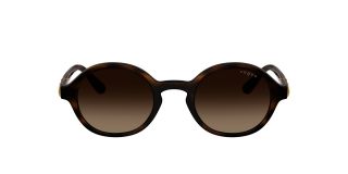 Óculos de sol Vogue 0VO5692S Castanho Redonda - 2