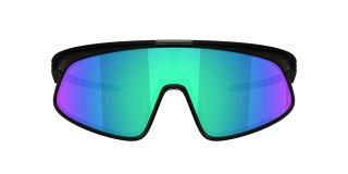 Óculos de sol Oakley 0OO9524D RSLV 141 Cinzento Retangular - 2