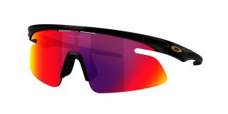 Óculos de sol Oakley 0OO9527D RSLV LITE Preto Ecrã - 1