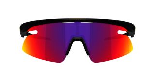 Óculos de sol Oakley 0OO9527D RSLV LITE Preto Ecrã - 2
