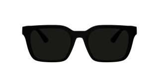 Óculos de sol Emporio Armani 0EA4269 Preto Quadrada - 2