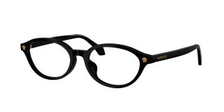 Óculos graduados Versace 0VE3393D