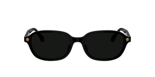 Óculos de sol Vogue 0VE4514D Preto Retangular - 2