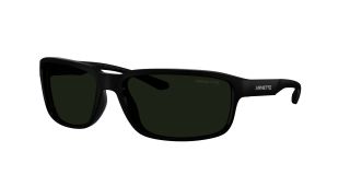 Óculos de sol Arnette 0AN4373 Preto Retangular - 1