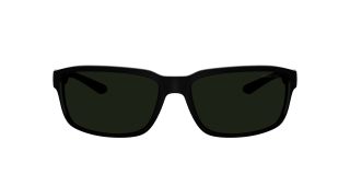 Óculos de sol Arnette 0AN4373 Preto Retangular - 2