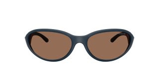 Óculos de sol Arnette 0AN4368 RAVEN Azul Ovalada - 2