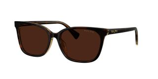 Óculos de sol Ralph Lauren 0RA5348U Verde Quadrada - 1