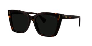 Óculos de sol Ralph Lauren 0RA5349U Castanho Quadrada - 1