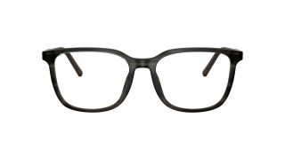 Óculos graduados D&G 0DG3445 Cinzento Quadrada - 2