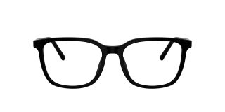 Óculos graduados D&G 0DG3445 Preto Quadrada - 2