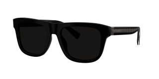 Óculos de sol D&G 0DG4545 Preto Quadrada - 1