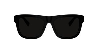 Óculos de sol D&G 0DG4545 Preto Quadrada - 2