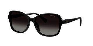 Óculos de sol Ralph Lauren 0RA5351U Preto Quadrada - 1