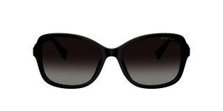 Óculos de sol Ralph Lauren 0RA5351U Preto Quadrada - 2