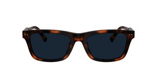 Óculos de sol Polo Ralph Lauren 0PH4240U Castanho Retangular - 2