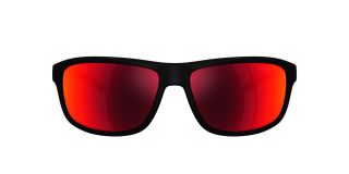 Óculos de sol Arnette 0AN4374 Preto Retangular - 2