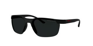 Óculos de sol Arnette 0AN4370 Cinzento Quadrada - 1